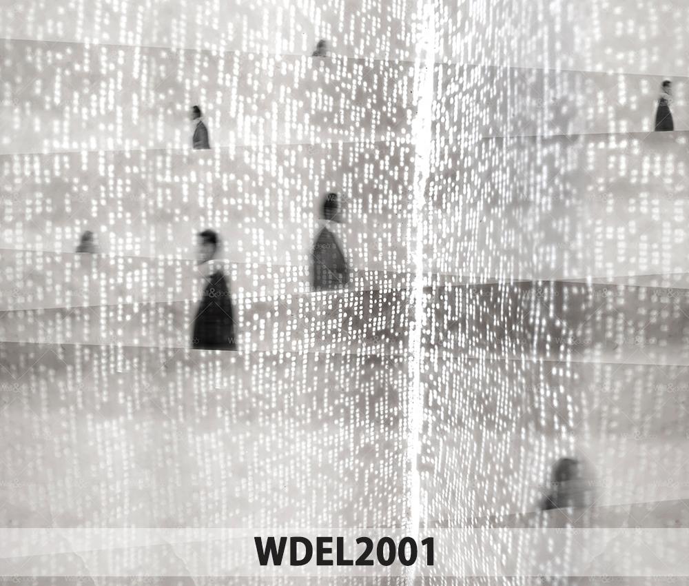 WALL & DECÒ papier peint CONTEMPORARY WALLPAPER COLLECTION 2020