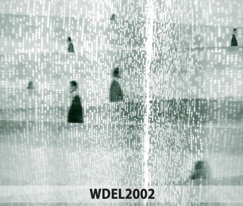 WALL & DECÒ papier peint CONTEMPORARY WALLPAPER COLLECTION 2020