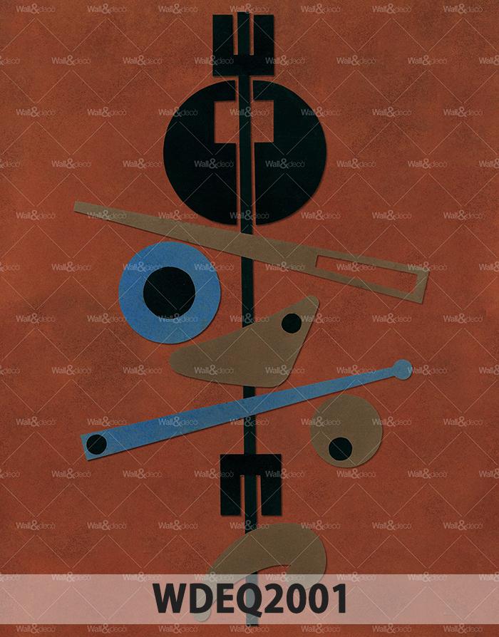 WALL & DECÒ papier peint CONTEMPORARY WALLPAPER COLLECTION 2020