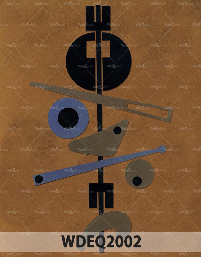 WALL & DECÒ papier peint CONTEMPORARY WALLPAPER COLLECTION 2020