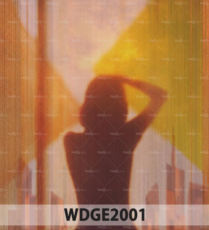 WALL & DECÒ papier peint CONTEMPORARY WALLPAPER COLLECTION 2020