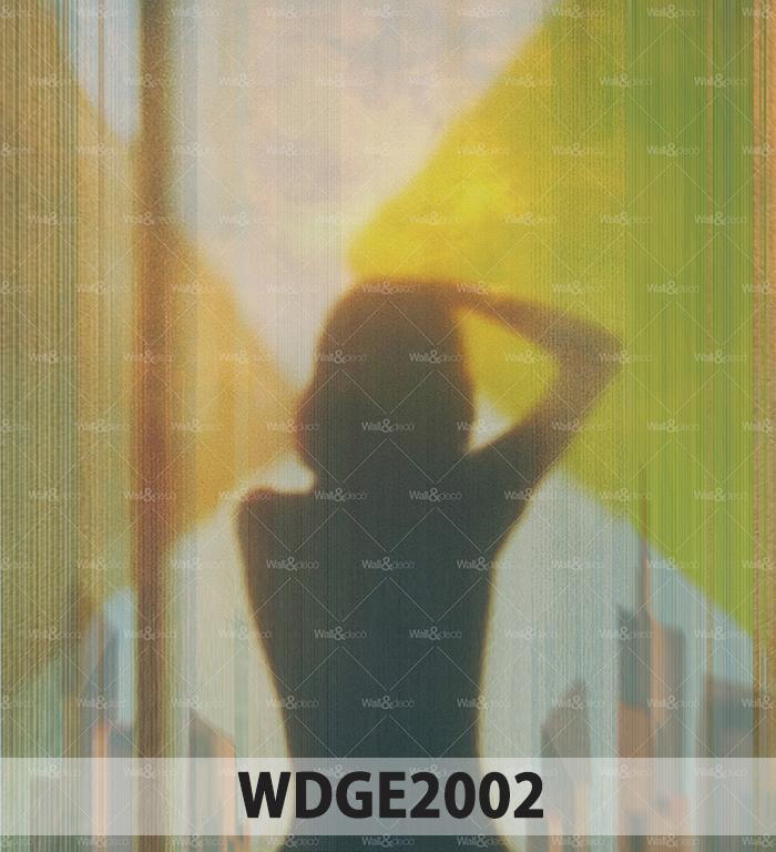 WALL & DECÒ papier peint CONTEMPORARY WALLPAPER COLLECTION 2020