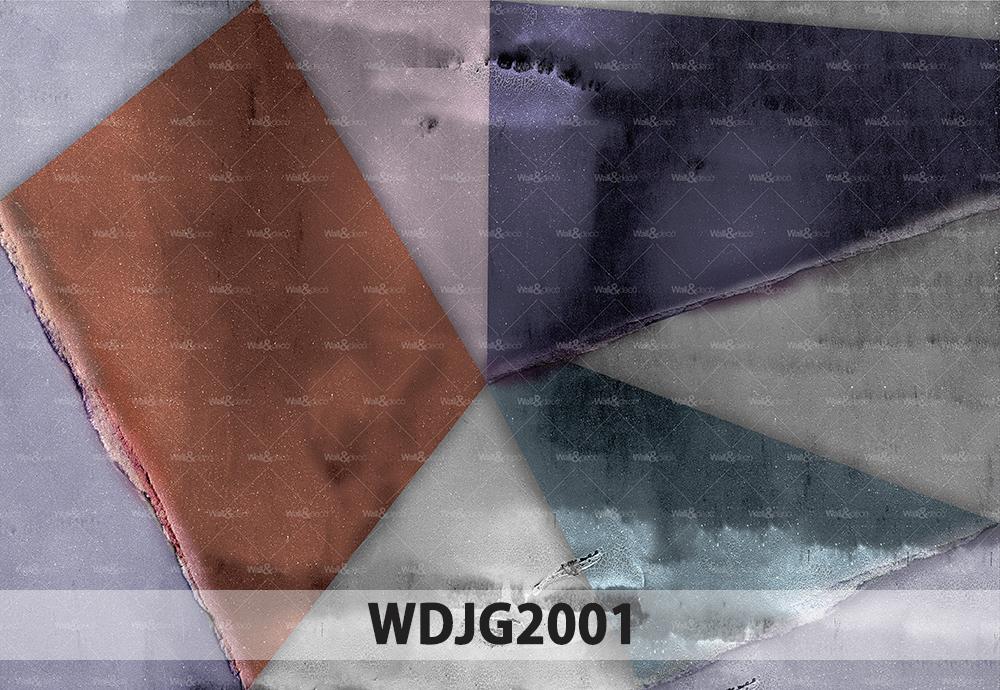 WALL & DECÒ papier peint CONTEMPORARY WALLPAPER COLLECTION 2020