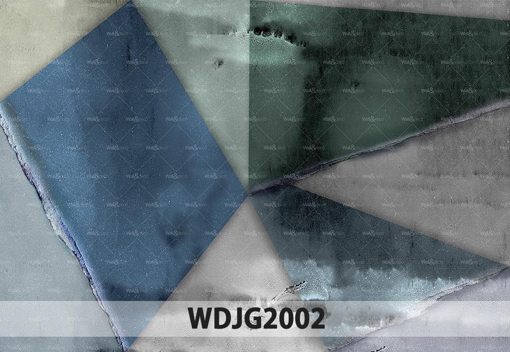 WALL & DECÒ papier peint CONTEMPORARY WALLPAPER COLLECTION 2020