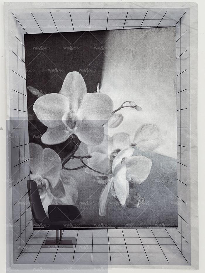 WALL & DECÒ papier peint CONTEMPORARY WALLPAPER COLLECTION 2020