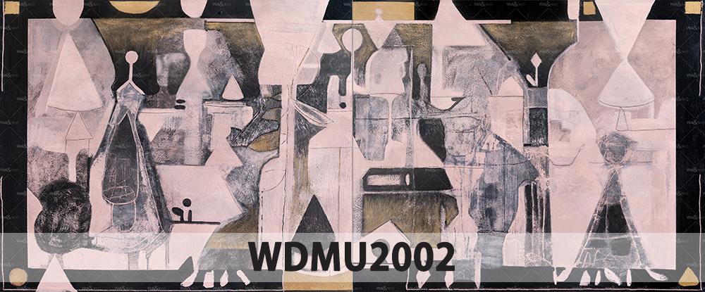 WALL & DECÒ papier peint CONTEMPORARY WALLPAPER COLLECTION 2020