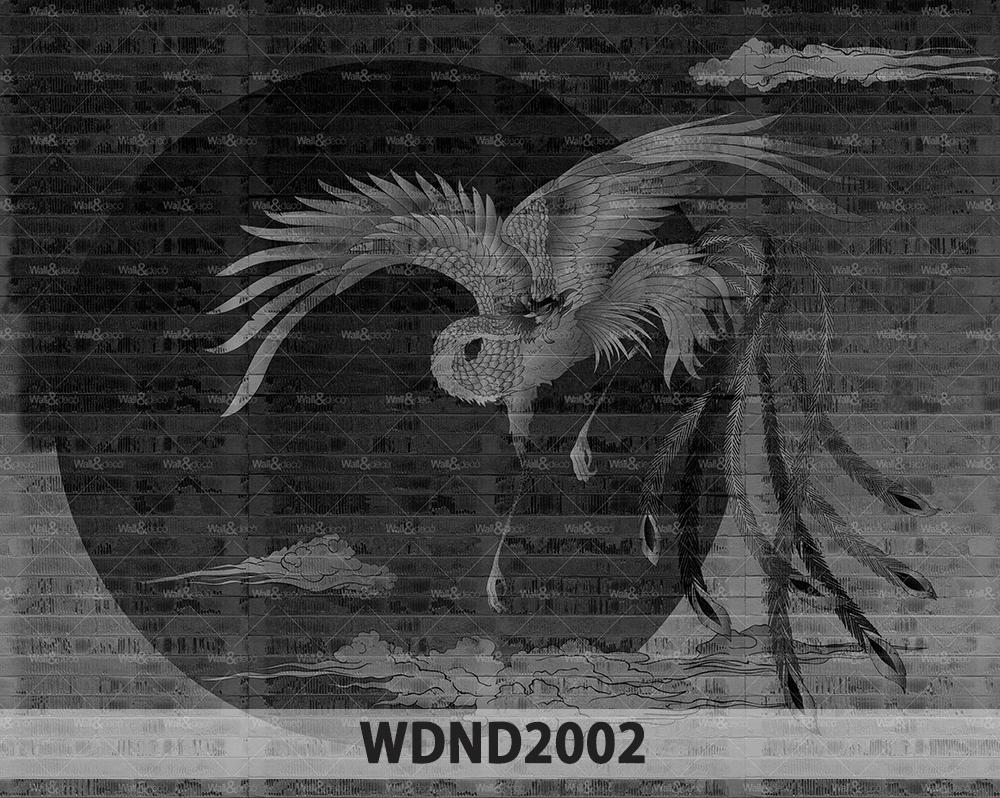 WALL & DECÒ papier peint CONTEMPORARY WALLPAPER COLLECTION 2020