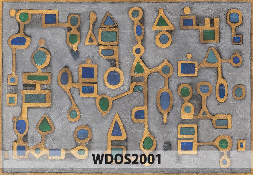 WALL & DECÒ papier peint CONTEMPORARY WALLPAPER COLLECTION 2020