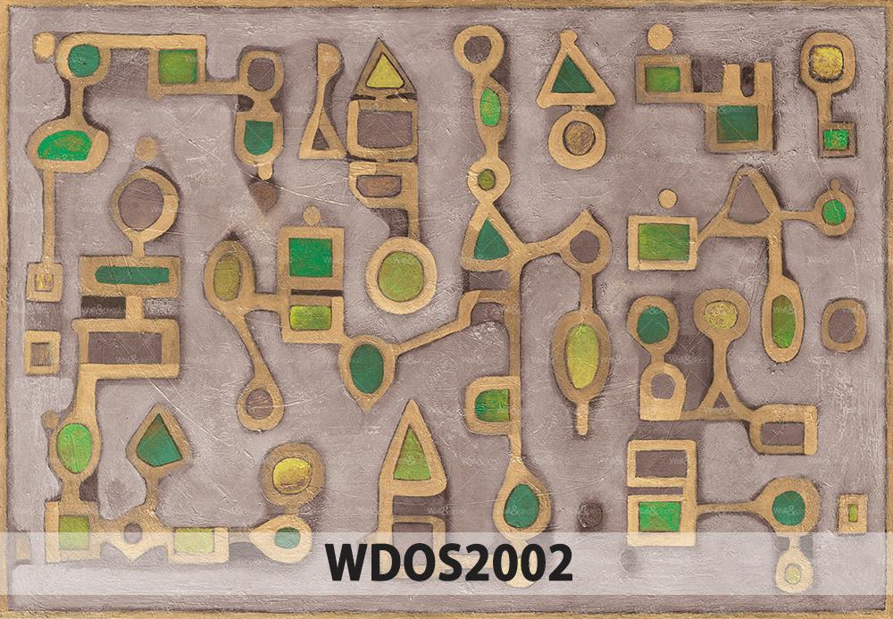 WALL & DECÒ papier peint CONTEMPORARY WALLPAPER COLLECTION 2020