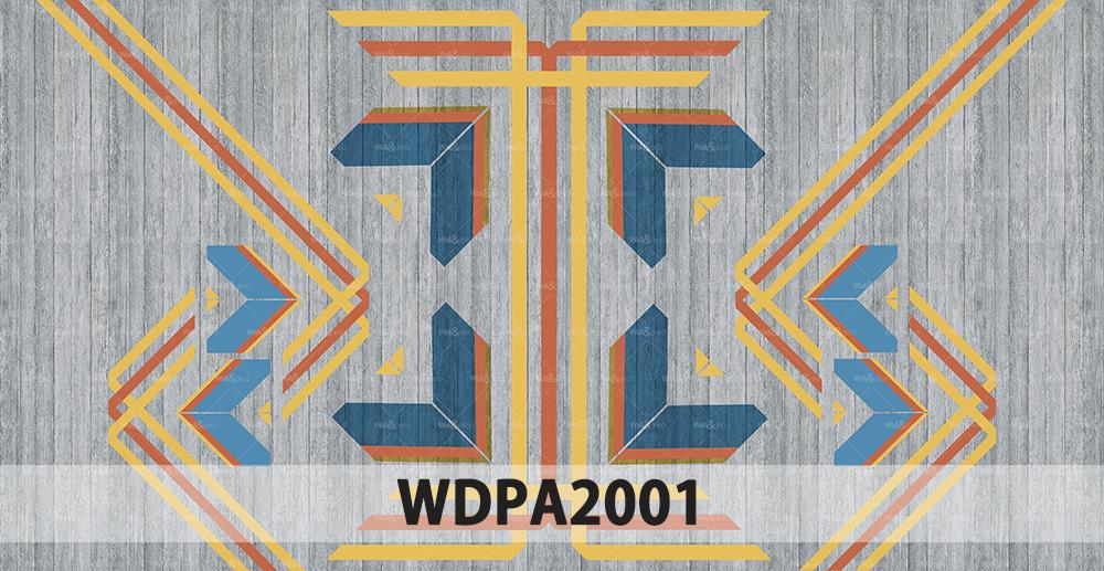 WALL & DECÒ papier peint CONTEMPORARY WALLPAPER COLLECTION 2020