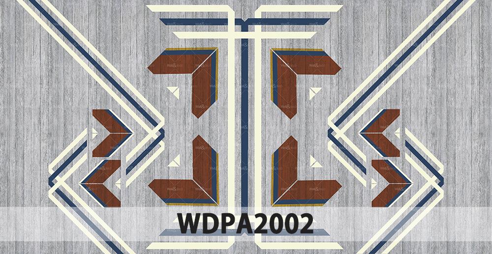 WALL & DECÒ papier peint CONTEMPORARY WALLPAPER COLLECTION 2020