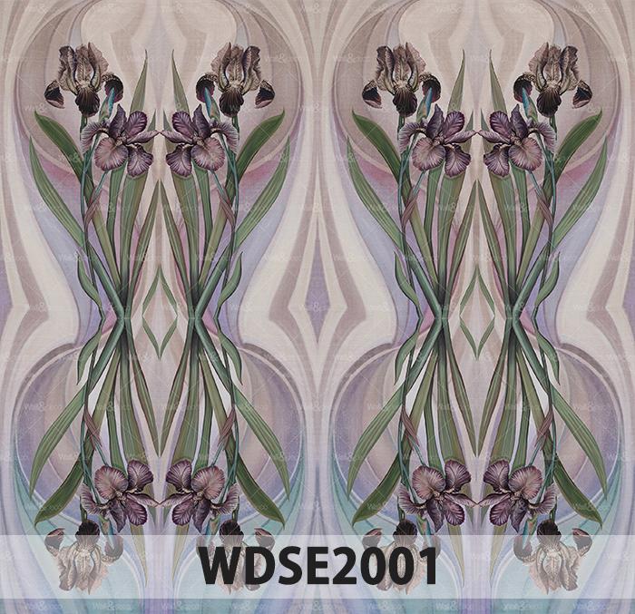 WALL & DECÒ papier peint CONTEMPORARY WALLPAPER COLLECTION 2020