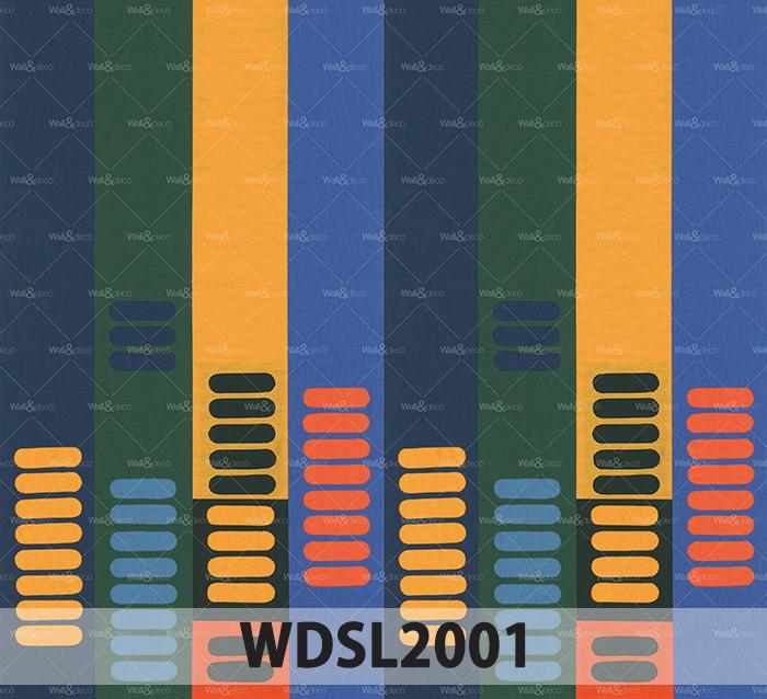 WALL & DECÒ papier peint CONTEMPORARY WALLPAPER COLLECTION 2020