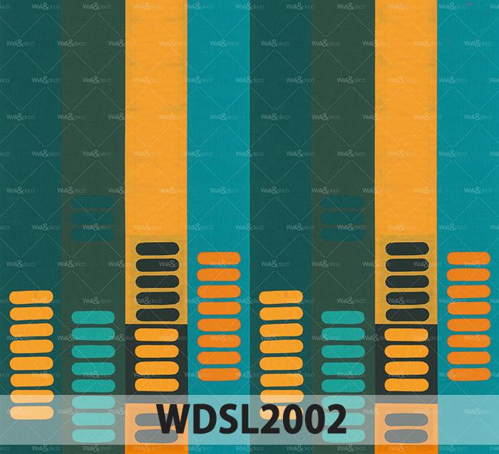 WALL & DECÒ papier peint CONTEMPORARY WALLPAPER COLLECTION 2020