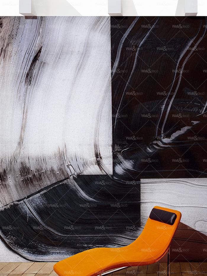 WALL & DECÒ papier peint CONTEMPORARY WALLPAPER COLLECTION 2020