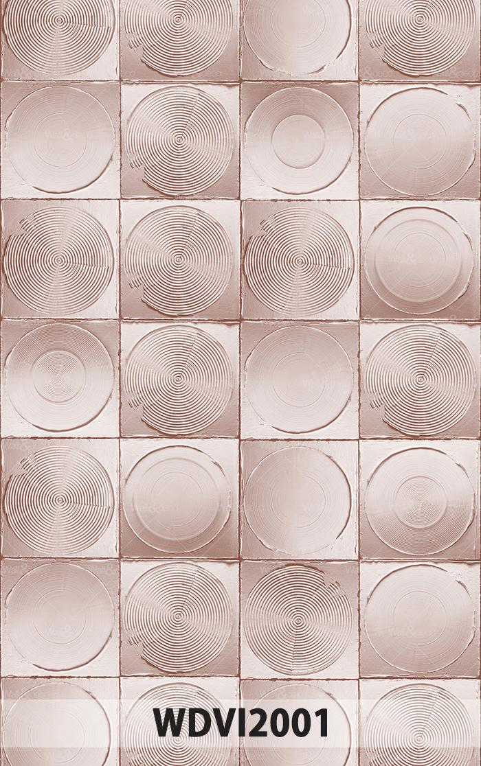 WALL & DECÒ papier peint CONTEMPORARY WALLPAPER COLLECTION 2020