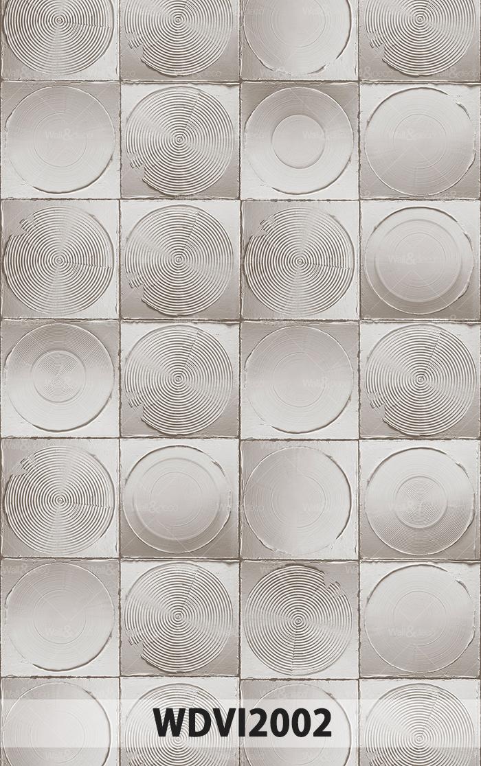 WALL & DECÒ papier peint CONTEMPORARY WALLPAPER COLLECTION 2020