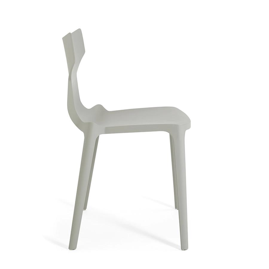 KARTELL set de 2 chaises RE-CHAIR