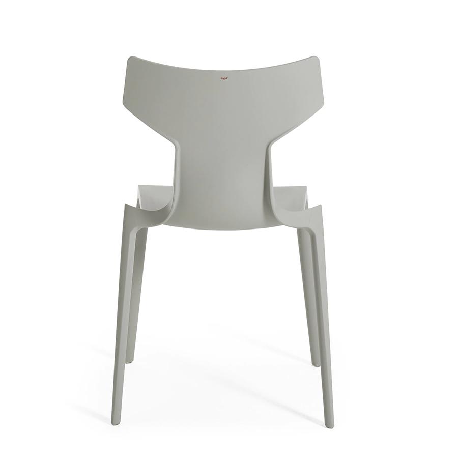 KARTELL set de 2 chaises RE-CHAIR