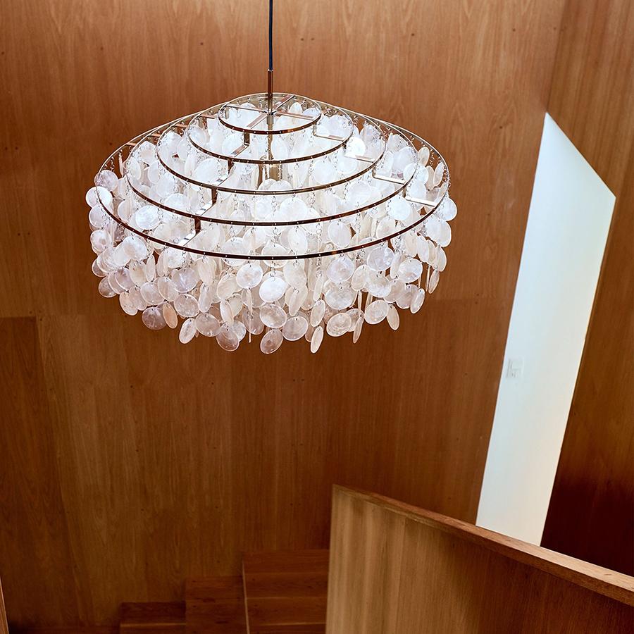 VERPAN pendant lamp FUN 11DM