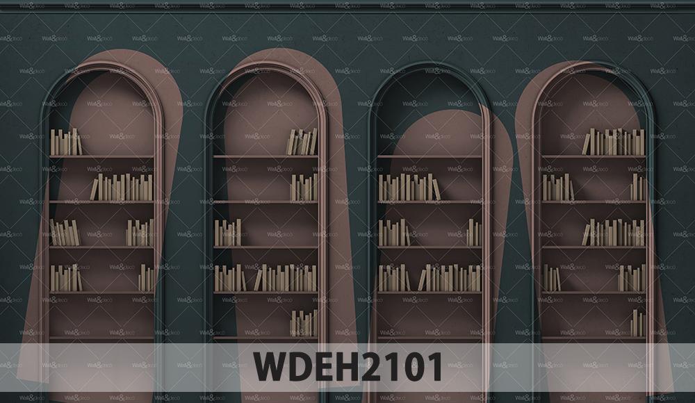 WALL & DECÒ papier peint CONTEMPORARY WALLPAPER COLLECTION 2021