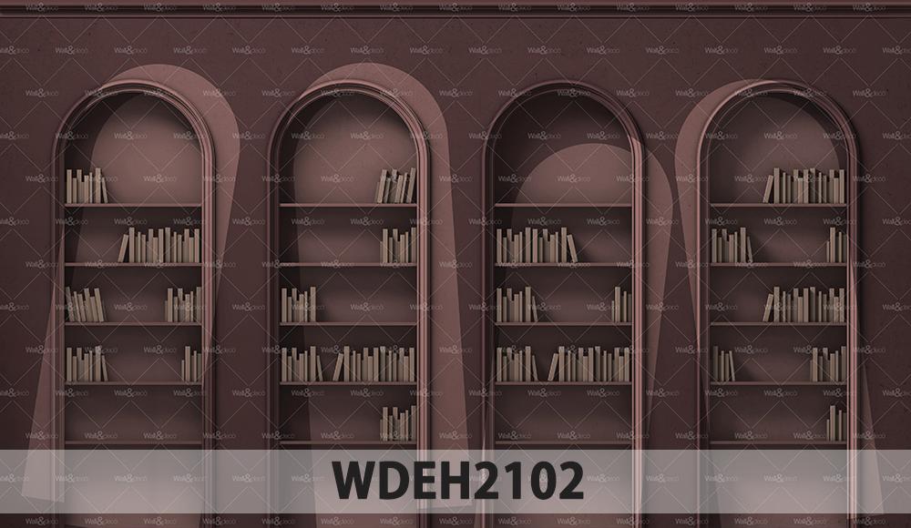 WALL & DECÒ papier peint CONTEMPORARY WALLPAPER COLLECTION 2021