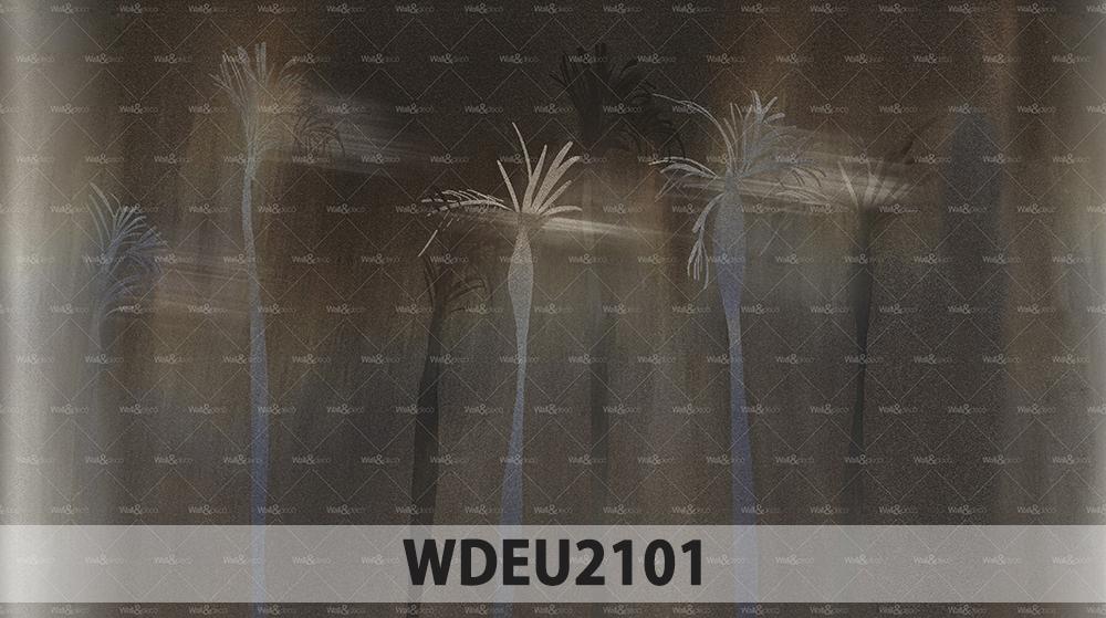 WALL & DECÒ papier peint CONTEMPORARY WALLPAPER COLLECTION 2021