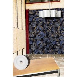 WALL & DECÒ papier peint CONTEMPORARY WALLPAPER COLLECTION 2021