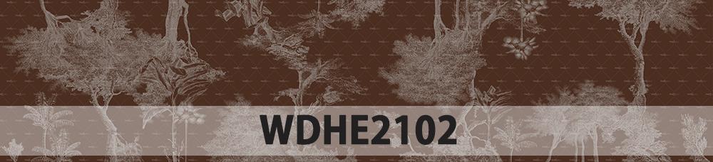 WALL & DECÒ papier peint CONTEMPORARY WALLPAPER COLLECTION 2021