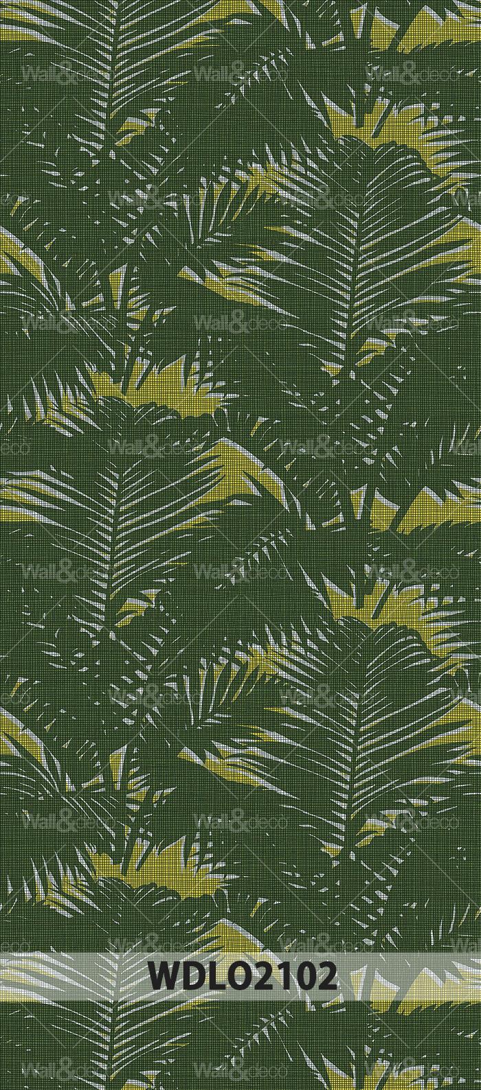 WALL & DECÒ papier peint CONTEMPORARY WALLPAPER COLLECTION 2021