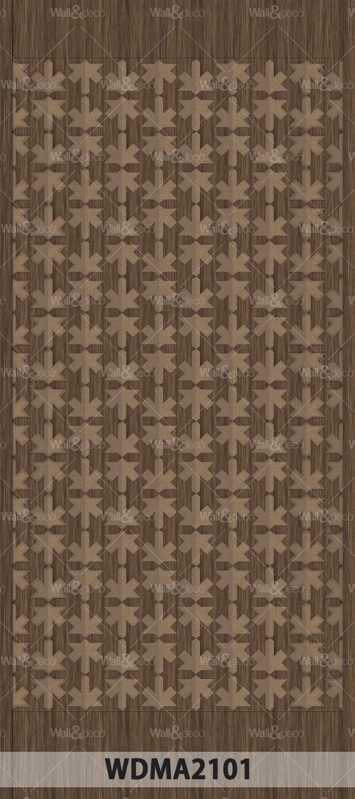 WALL & DECÒ papier peint CONTEMPORARY WALLPAPER COLLECTION 2021