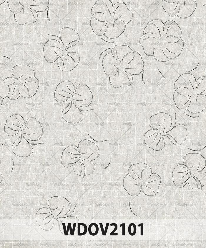 WALL & DECÒ papier peint CONTEMPORARY WALLPAPER COLLECTION 2021