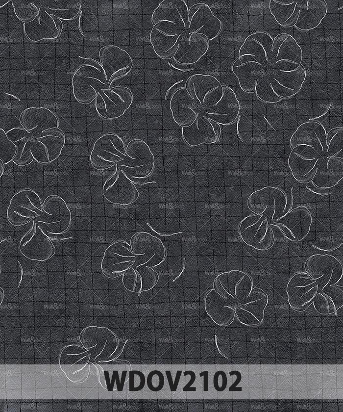 WALL & DECÒ papier peint CONTEMPORARY WALLPAPER COLLECTION 2021