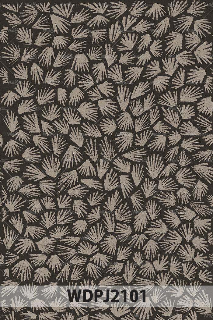 WALL & DECÒ papier peint CONTEMPORARY WALLPAPER COLLECTION 2021