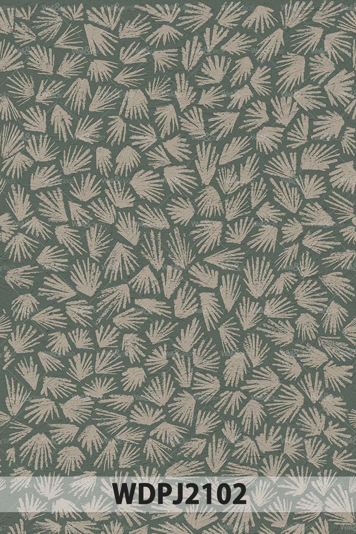 WALL & DECÒ papier peint CONTEMPORARY WALLPAPER COLLECTION 2021