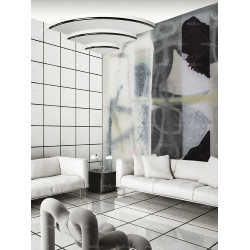 WALL & DECÒ papier peint CONTEMPORARY WALLPAPER COLLECTION 2021