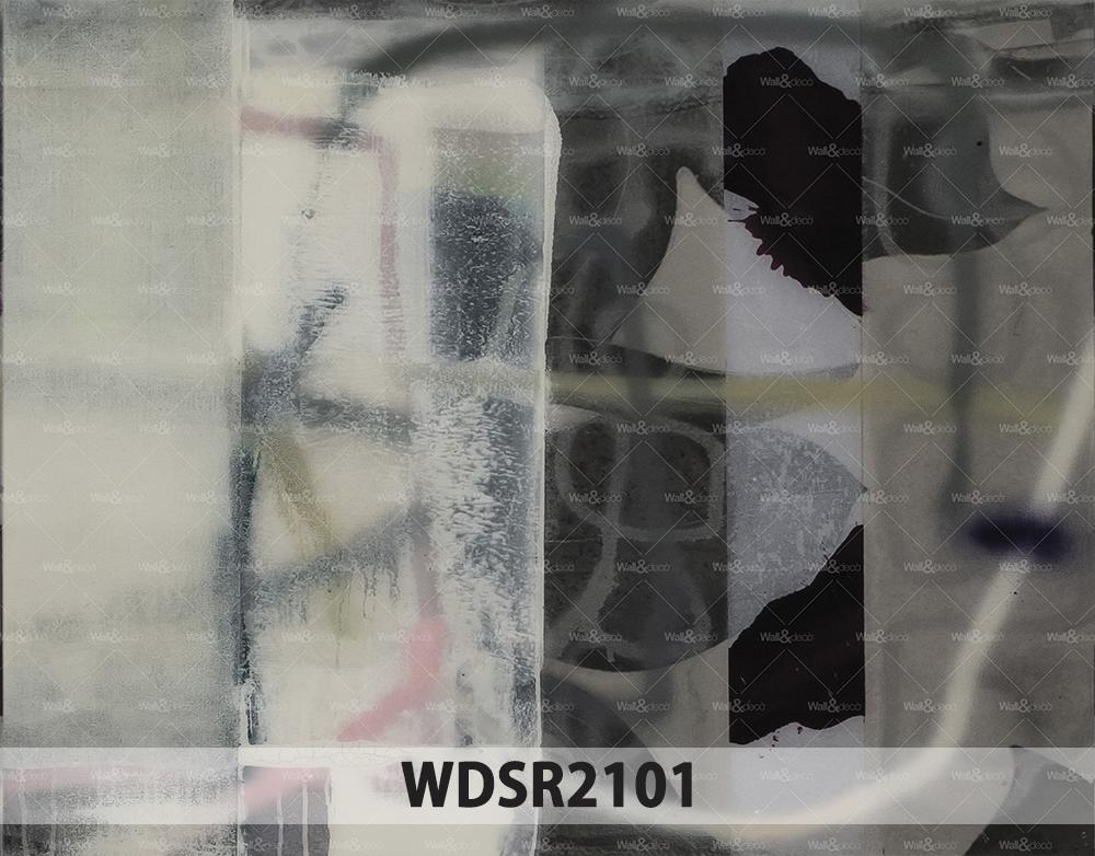 WALL & DECÒ papier peint CONTEMPORARY WALLPAPER COLLECTION 2021