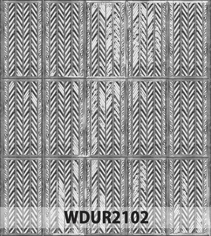 WALL & DECÒ papier peint CONTEMPORARY WALLPAPER COLLECTION 2021