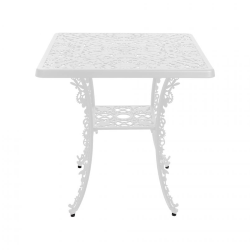 SELETTI square table INDUSTRY GARDEN