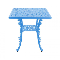 SELETTI square table INDUSTRY GARDEN