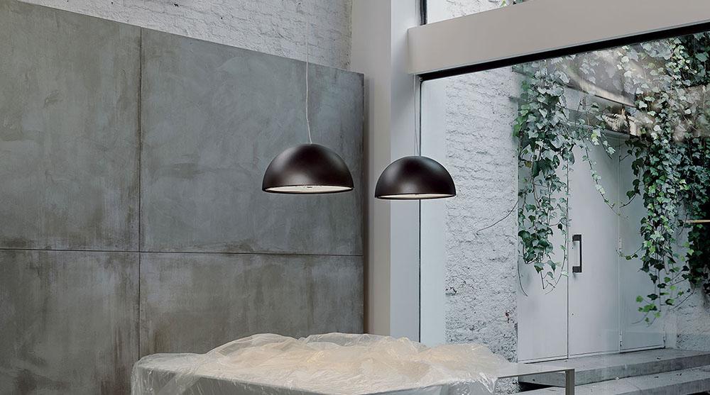 FLOS suspension lamp SKYGARDEN SMALL