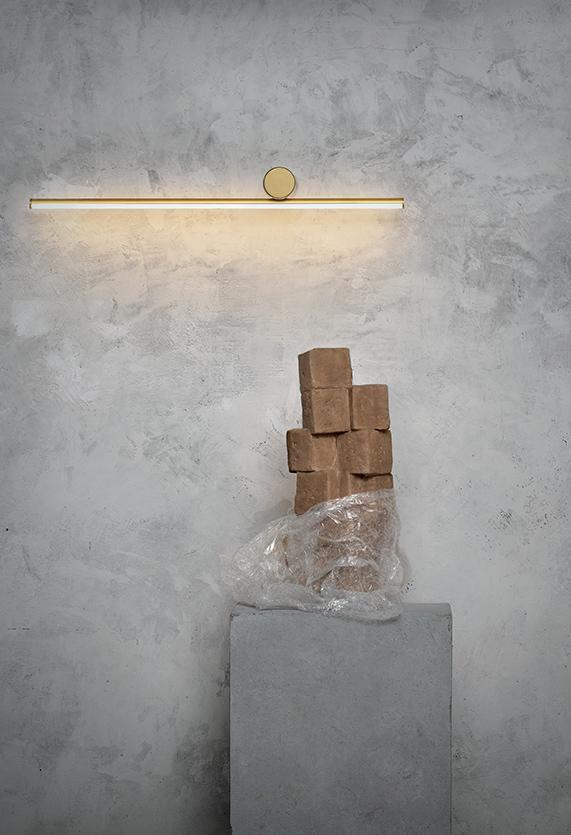 FLOS wall lamp COORDINATES WALL 1