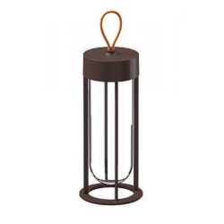 FLOS table lamp IN VITRO UNPLUGGED