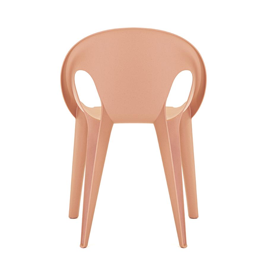 MAGIS set de 12 chaises pour l'extérieur BELL CHAIR