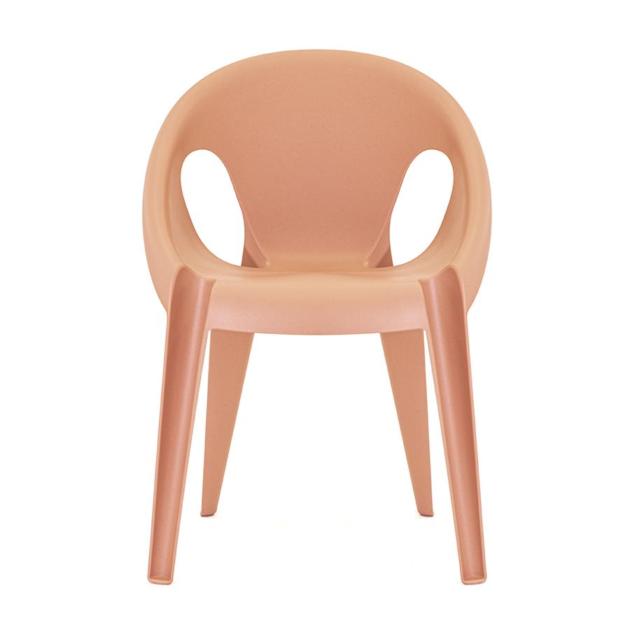 MAGIS set de 12 chaises pour l'extérieur BELL CHAIR