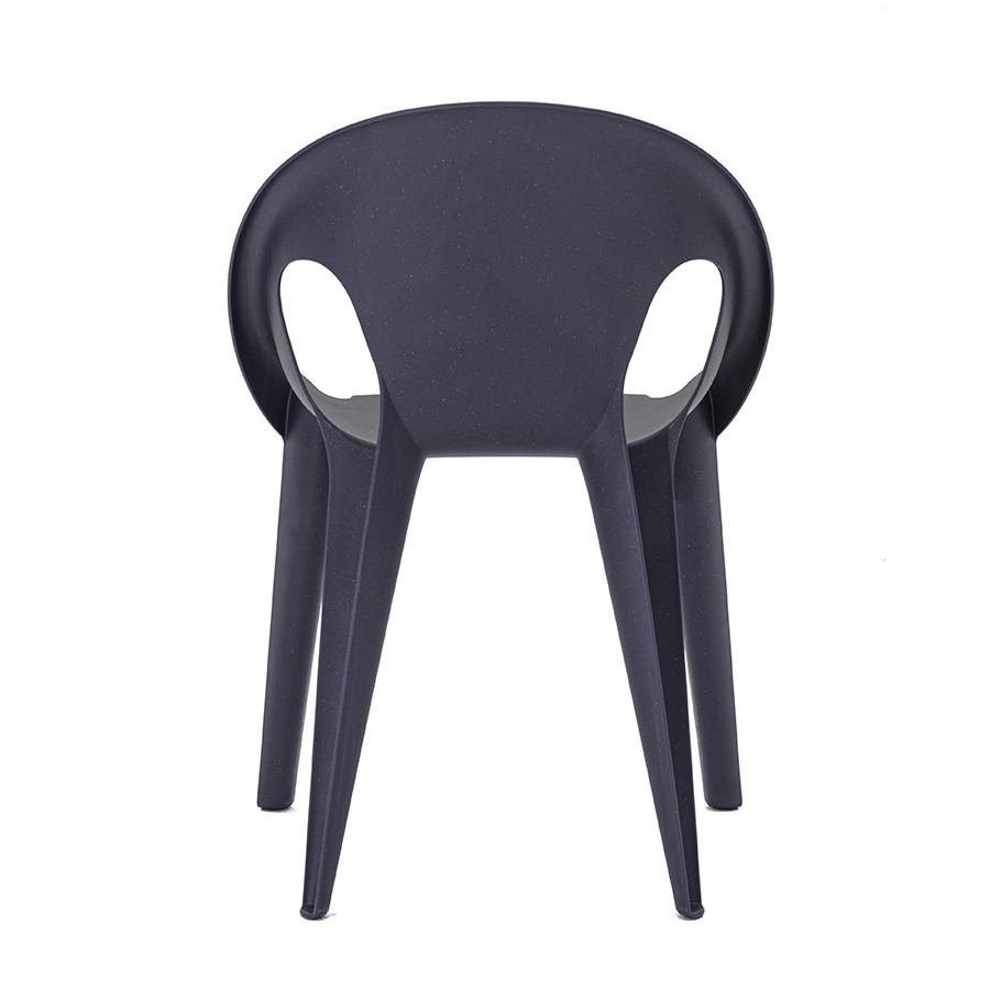 MAGIS set de 12 chaises pour l'extérieur BELL CHAIR