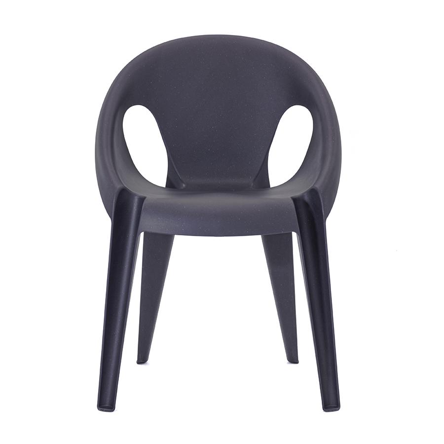 MAGIS set de 12 chaises pour l'extérieur BELL CHAIR