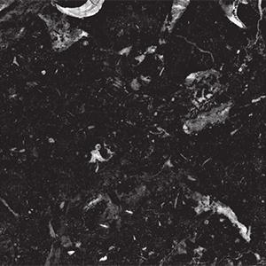 BONALDO round table CIRCUS Ø 160 cm matt anthracite grey base