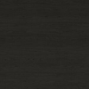 BONALDO table ronde CIRCUS Ø 180 cm base noir opaque