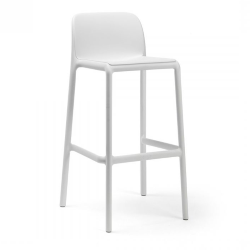 NARDI set of 4 outdoor stools FARO